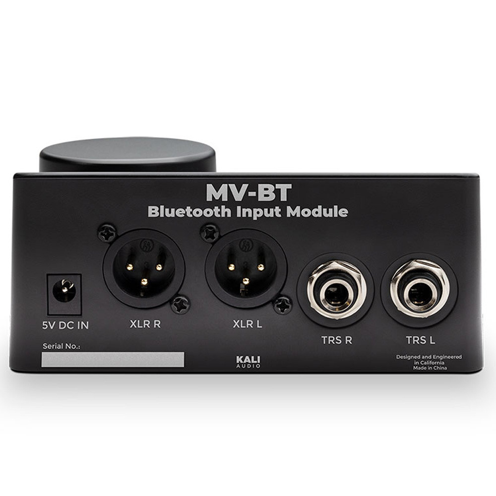 Контроллер для мониторов Kali Audio MV-BT - фото 5 - id-p108697161