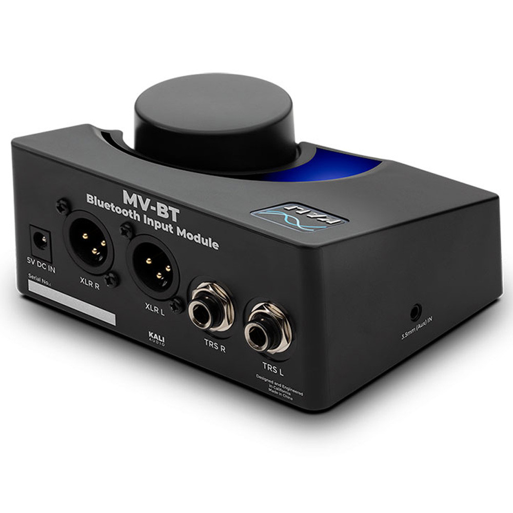 Контроллер для мониторов Kali Audio MV-BT - фото 6 - id-p108697161