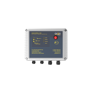 Пульт управления доливом AQUACONTROL M100