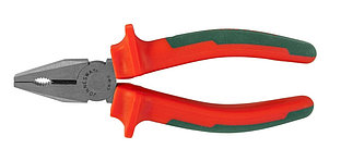 Пассатижи диэлектрические, 160 мм PV0816