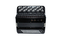 БАЯН БН-19 КОНЦЕРТНЫЙ ДВУХГОЛОСНЫЙ 107/64×120-II