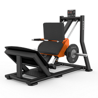 ГОЛЕНЬ СТОЯ SHUA 45° LEG PRESS (CALF) SH-6914