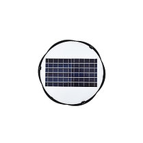 Светильник уличный на солнечной батарее LED 150 W "COMBAT-150", фото 4