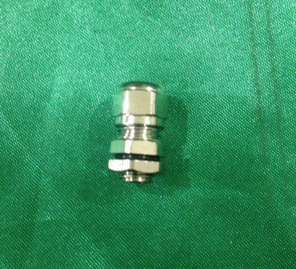 Гильза зажимная, нержавеющая для установки термометра 6мм - фото 1 - id-p108700721