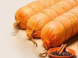 Коллагеновая колбасная оболочка «Viscofan Class», Ø35-100мм