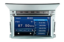 Штатное головное устройство Honda pilot