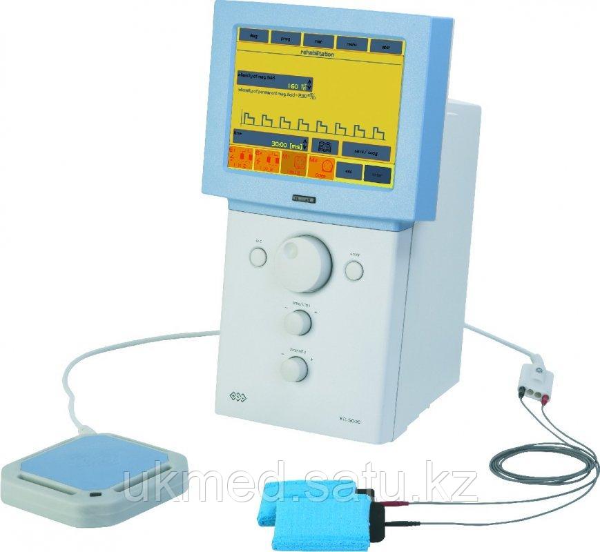 Прибор BTL-5000 Combi для комбинированной физиотерапии (модуль лазерной терапии) - фото 1 - id-p100824446