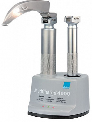 Зарядное устройство "MedCharge 4000" универсальное - фото 1 - id-p108708763