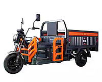 Трицикл - грузовой электрический (Мотоцикл)