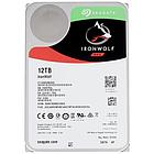 Жесткий диск Seagate Ironwolf 12TB 7.2K SATA NAS 3.5"