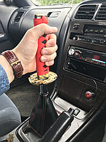 Рычаг коробки передач, ручка КПП Катана меч