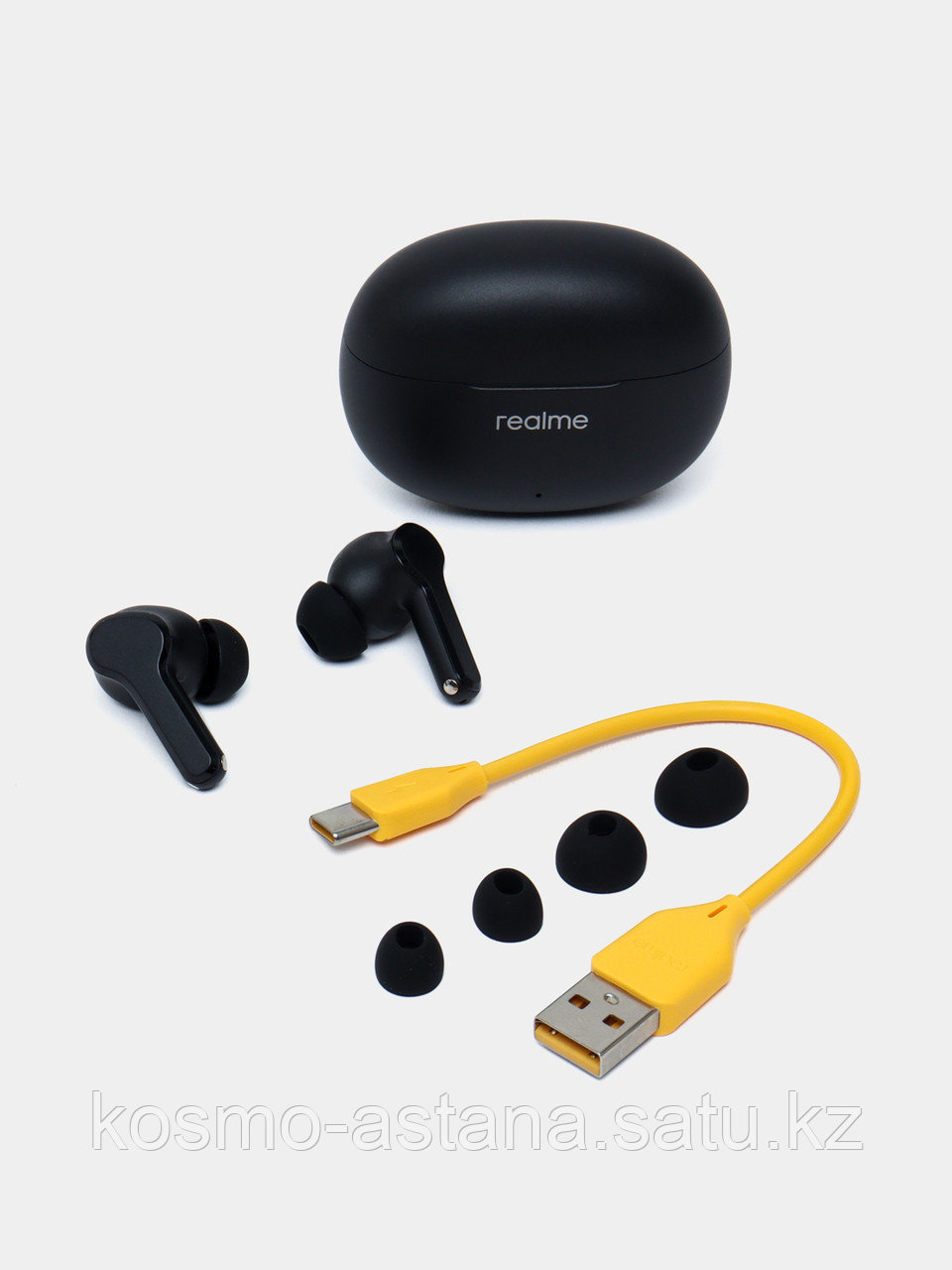 Realme Buds T100 Чехол Купить
