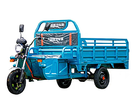 Трицикл - грузовой электрический (Мотоцикл)