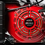 Бензиновый генератор ALTECO APG-7000TE (N) / 5кВт / 220/380В, фото 9
