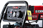 Бензиновый генератор ALTECO APG-7000 (N) / 5кВт / 220В, фото 6
