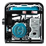 Бензиновый генератор STALKER SPG-8800E / 6кВт / 220В, фото 5