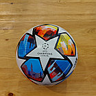 Оригинальный Футбольный Мяч "Лига Чемпионов" Adidas. Saint Petersburg 2022. Size 5. Профессиональный., фото 2