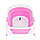 Детская складная ванночка Pituso 8833 pink, фото 4