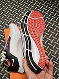 Кроссовки NIKE AIR ZOOM PEGASUS 38 для бега ЛЮКС Качество, фото 6