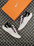 Кроссовки NIKE AIR ZOOM PEGASUS 38 для бега ЛЮКС Качество, фото 4