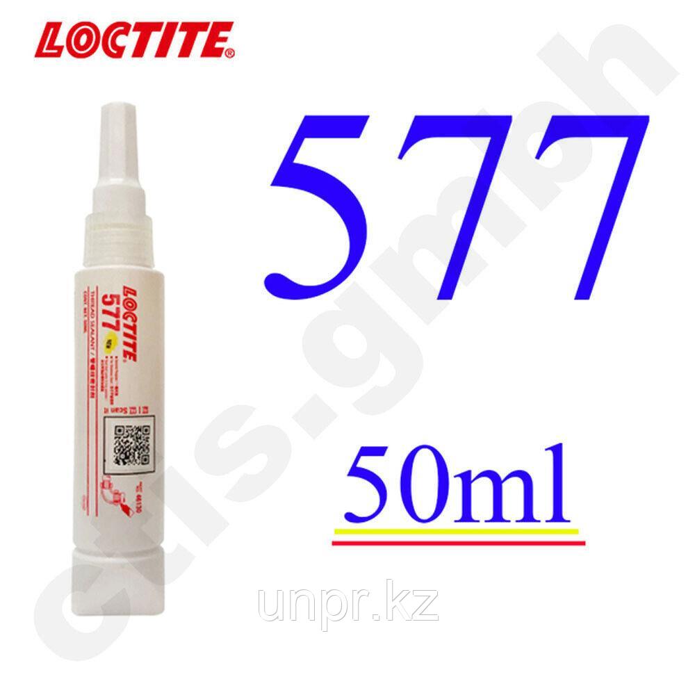 Loctite 577 50 ml - фото 1 - id-p108710125