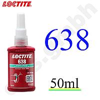 Loctite 401 (50gr) Быстрополимеризующийся клей (id 108710138)