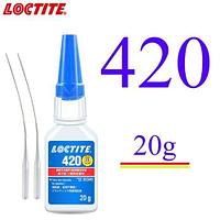 Loctite 420 (20гр)