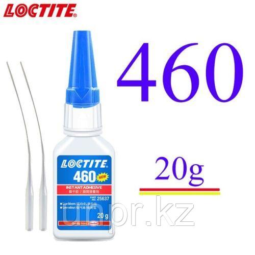 Loctite 460 20G - фото 1 - id-p107332401