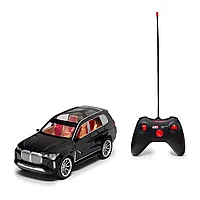 Радиоуправляемая машина, X-Game, 80700B, 1:16, Model Car, Чёрная.