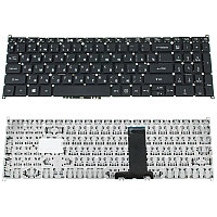 Клавиатура на ноутбук Acer Aspire 7 A715-75/ N17C2/ A715-74G/ A715-42G/ N19C5/ pk132y22a04 RU/ EN