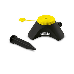 Круговой дождеватель KARCHER CS 90 Vario, фото 1