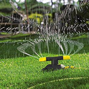 Вращающийся разбрыгиватель KARCHER RS 120/2, фото 4