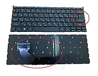 Клавиатура на ноутбук Acer Swift 3 SF314-41/ SF314-51/ SF314-52/ SF314-55/ Swift 5 SF314-51 с подсветкой