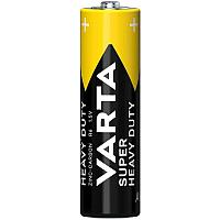 Батарея AA VARTA 1.5В Super Heavy Duty, Zinc Carbon