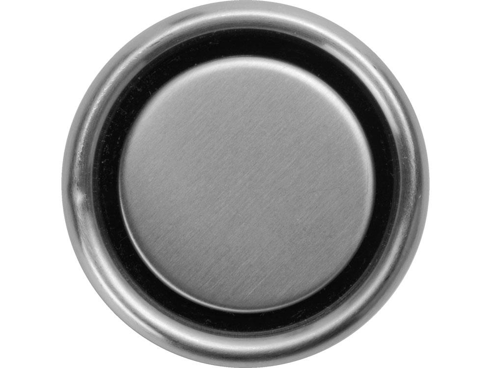 Вакуумная герметичная термобутылка Fuse с 360 крышкой, серебристый, 500 мл - фото 5 - id-p108712490