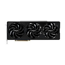 Видеокарта PALIT RTX4080 JETSTREAM 16G (NED4080019T2-1032J)
