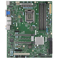 Supermicro MBD-X11SCA-F-B mainboard server серверная материнская плата (MBD-X11SCA-F-B)