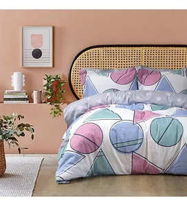 Бюджетное Постельное Белье 2,0сп Евро