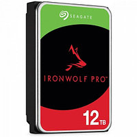 Seagate Ironwolf Pro ST12000NT001 внутренний жесткий диск (ST12000NT001)