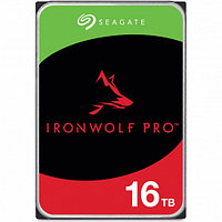 Seagate IronWolf Pro ST16000NT001 внутренний жесткий диск (ST16000NT001)