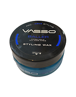 Vasso Воск для укладки волос Styling Wax Pro Aqua Baller, 50 мл
