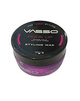 Vasso Воск для укладки волос Styling Wax Hook Up, 50 мл
