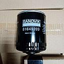 SANDVIK Комплекты технического обслуживания и фильтры для дробилок и грохотов, фото 2