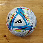 Профессиональный Футбольный Мяч "Аdidas" Fifa World Cup Qatar 2022. Size 5. Оригинальный., фото 2