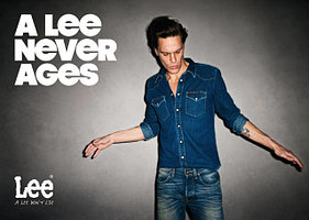 Мужские джинсы