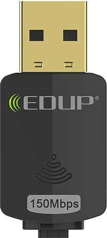 Беспроводной сетевой USB адаптер EDUP EP-MS8551 - фото 2 - id-p102582307