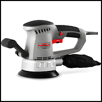Машина шлифовальная эксцентриковая CROWN CT13395