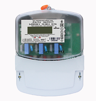 Трехфазный счетчик Дала Т1 CA4-Э720 (3x220/380V 10-100A) Saiman\Сайман LM