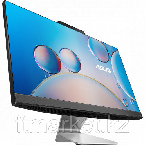 Моноблок ASUS Blk/23.8/FHD/250nt/IPS/i5- 1235U/8GB/UMA/512GB M.2 NVMe/WiFi5+BT5/720p/W11H/USB, фото 1