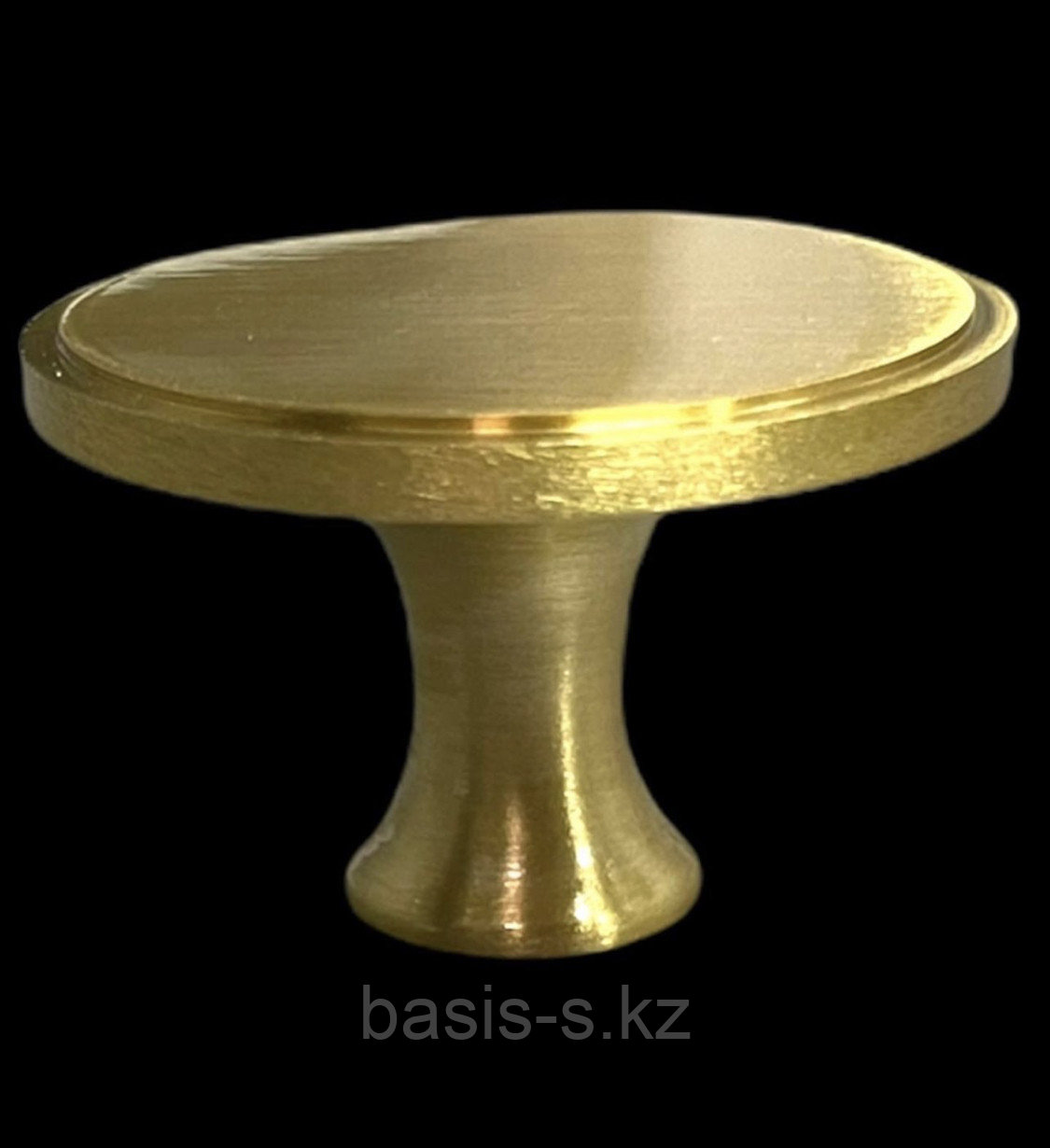 Ручка мебельная T5628-33 Brass